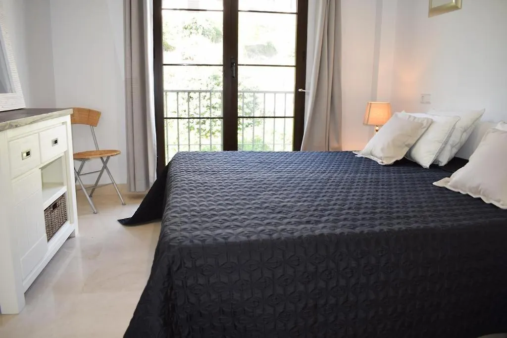 Penthouse Los Arqueros Benahavis Spain