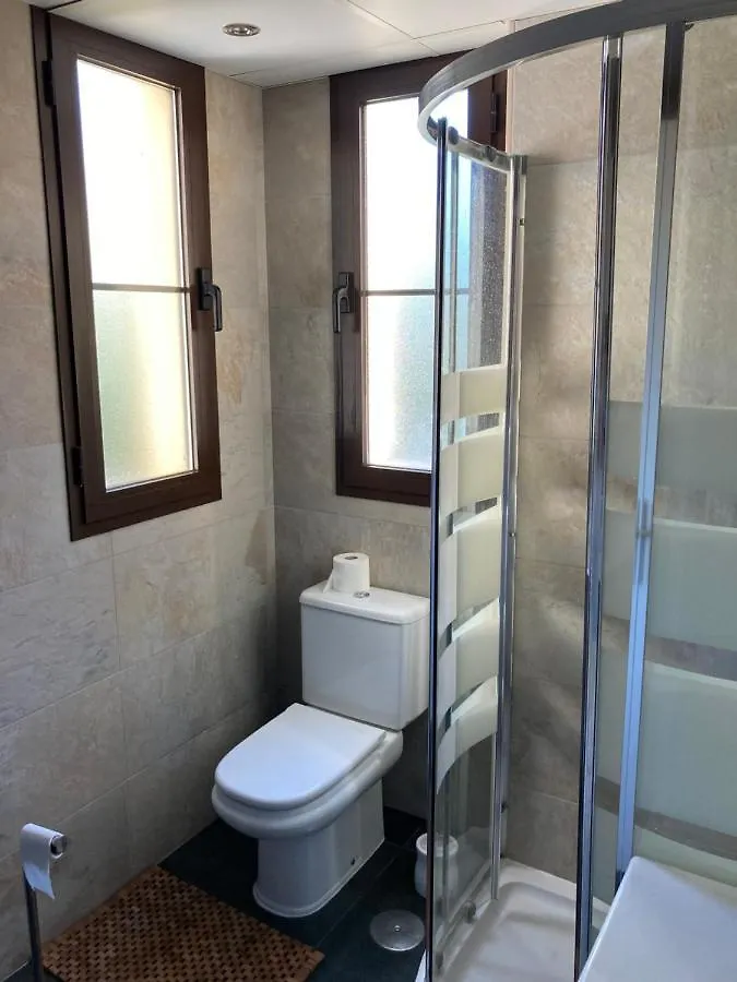 Penthouse Los Arqueros Benahavis Apartment